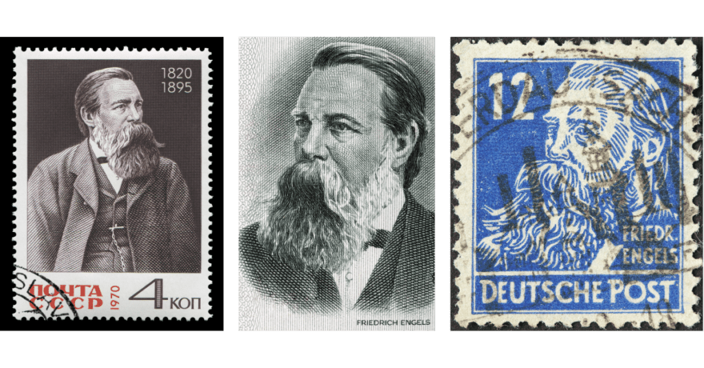 Friedrich Engels