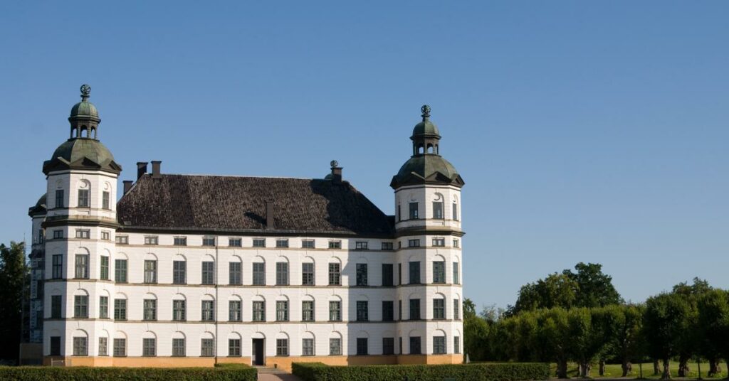 Kan successionsordningen ändras