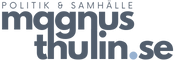 magnusthulin.se logo