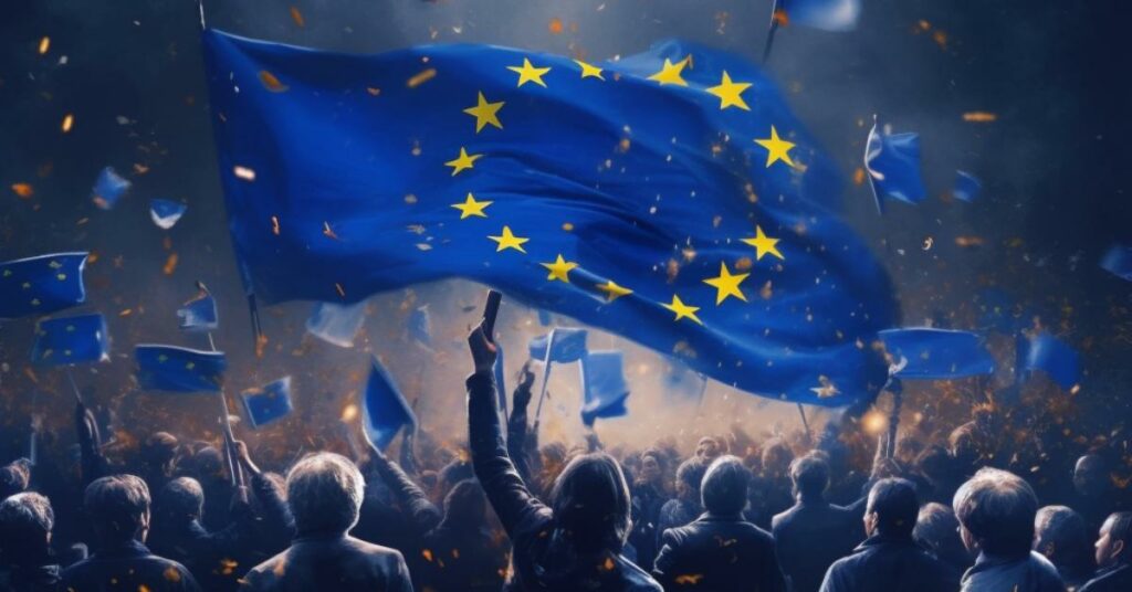 EU-valet 2024